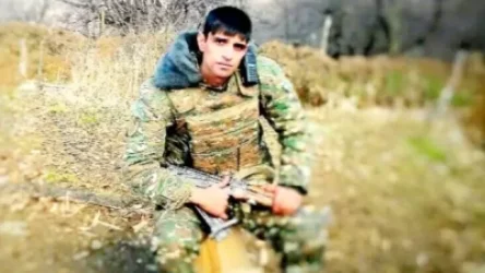 ՏԵՍԱՆՅՈՒԹ. Ոստիկանությունը ծեծի է ենթարկել Մարտական խաչ առաջին աստիճանի ասպետ, Շուշիի մարտերում 5 տեղից վիրավորված Եղիշե Բոցինյանին