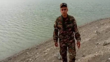 Էս հողը սնվեց մեր արյամբ ու կերակրեց նաև ձեզ, որ դուք հիմա ոտք մաքրե՞ք դրա վրա. սահմանից զինվորի հարցը՝ բոլորին