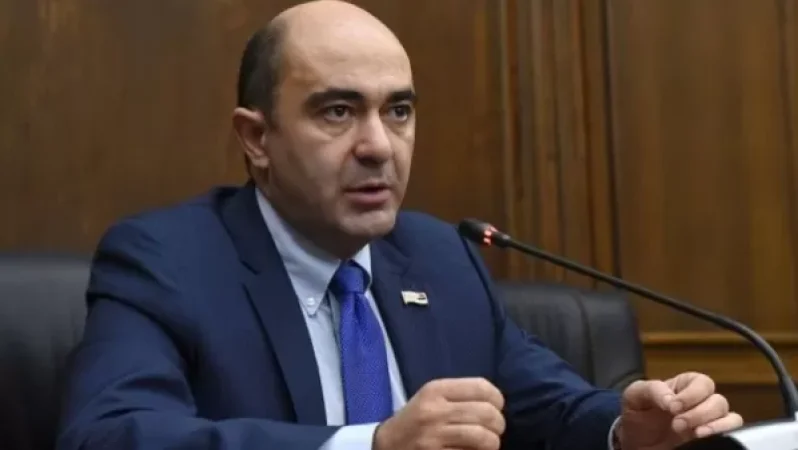 «Ես պաշտպանելու եմ պառլամենտական համակարգի պահպանումը». Մարուքյան