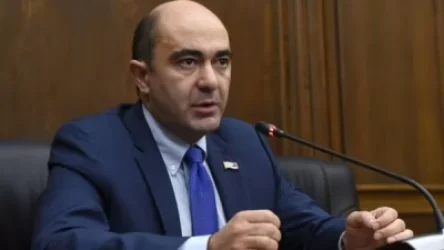 «Ես պաշտպանելու եմ պառլամենտական համակարգի պահպանումը». Մարուքյան