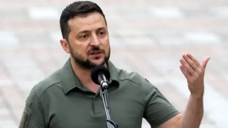 Զելենսկին ասել է, թե որքան գումար կպահանջվի Ուկրաինայի վերականգնման համար