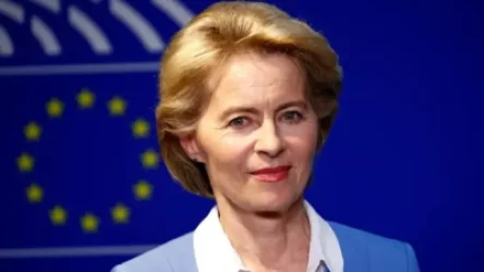 Ֆոն դեր Լեյենը թվիթերյան էջից ջնջել է Ուկրաինայի՝ ավելի քան 120.000 զոհ ունենալու մասին տեղեկությունը