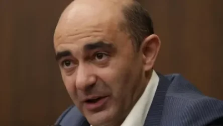 Հայաստանը հետևողական է լինելու, որ օկուպացված տարածքները վերադարձվեն. Մարուքյան