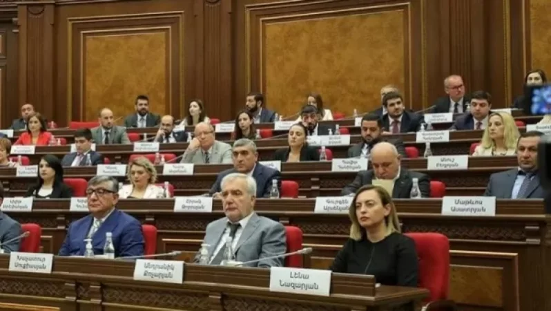 ՔՊ-ն կմասնակցի՞ «Հայաստան» խմբակցության նախաձեռնած արտահերթ նիստին