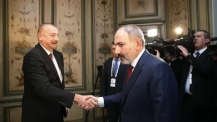 «Պետք է աշխատենք, որ Ալիև-Փաշինյան հանդիպումը կայանա»․ Աղաջանյան