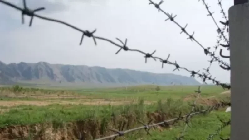 ՀՀ սահմանը հատած Թուրքիայի քաղաքացին դատապարտվել է 9 ամիս ազատազրկման