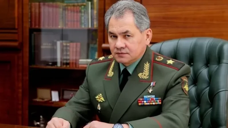 Ռուսաստանը հզորացնելու է միջուկային զինանոցը․ Շոյգուն մանրամասնել է