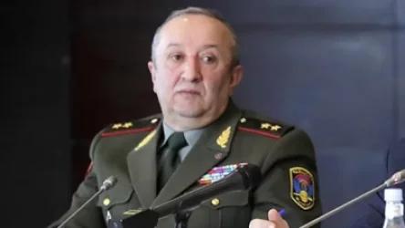 Մովսես Հակոբյանը չի բացառում Ադրբեջանի կողմից նոր էսկալացիայի հնարավորությունը