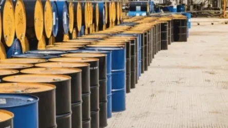 Հայտնի է, թե ինչ առաստաղ կսահմանվի ԵՄ-ում ռուսական նավթի համար