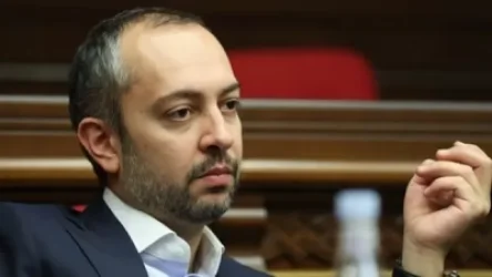 Պետք է աշխատենք, որ Փաշինյան-Ալիև հանդիպումը տեղի ունենա. Աղաջանյան