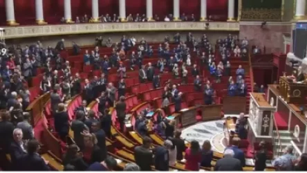 ՏԵՍԱՆՅՈՒԹ. Ֆրանսիան միաձայն ընդունել է Ադրբեջանին դատապարտող բանաձև