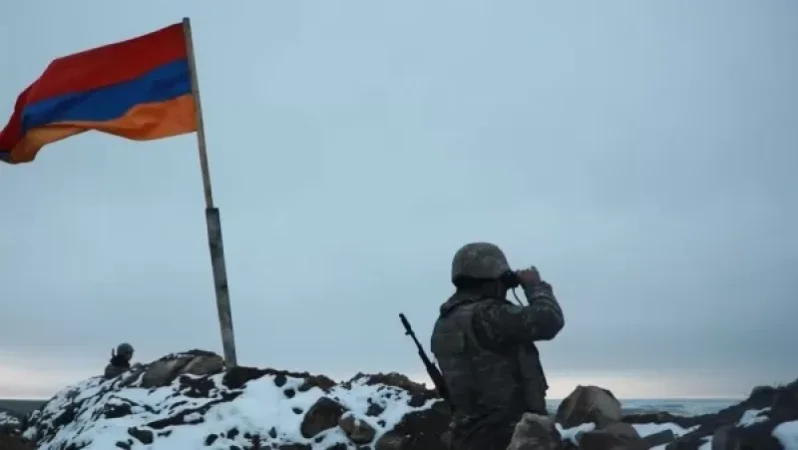 ՀՀ Զինված ուժերը ադրբեջանական դիրքերի ուղղությամբ չեն կրակել. ՊՆ