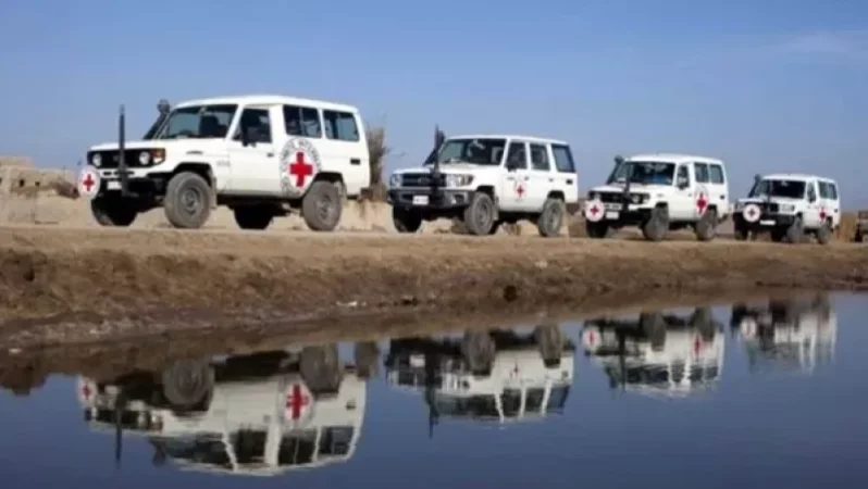 Հայ գերիները տեսահաղորդագրություն են փոխանցել ընտանիքներին