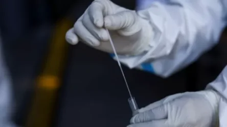 Հայաստանում հաստատվել է կորոնավիրուսային հիվանդության 615 նոր դեպք