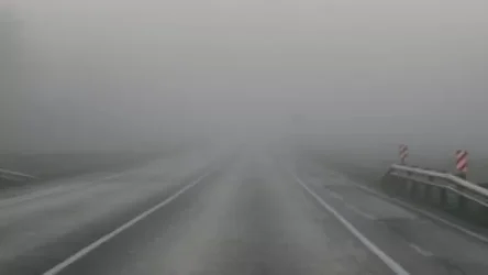 Մառախուղ և փակ ճանապարհներ՝ ՀՀ տարածքում