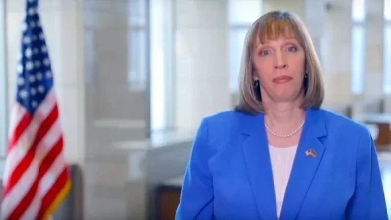 Տարածաշրջանից ՌԴ-ի հետ քաշվելու դեպքում ԱՄՆ-ի համար այժմ սահմանափակ հնարավորություն կա. Թրեյսին՝ հակամարտության մասին