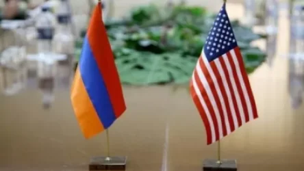 Հայ-ամերիկյան հարաբերությունները կբարձրացնի նոր` ռազմավարական մակարդակի. համաձայնագիր կստորագրվի