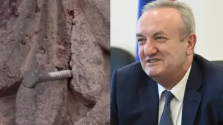 Դումանյանը` ամանորյա զարդարանքի համար պատմական հուշարձանները վնասելու մասին