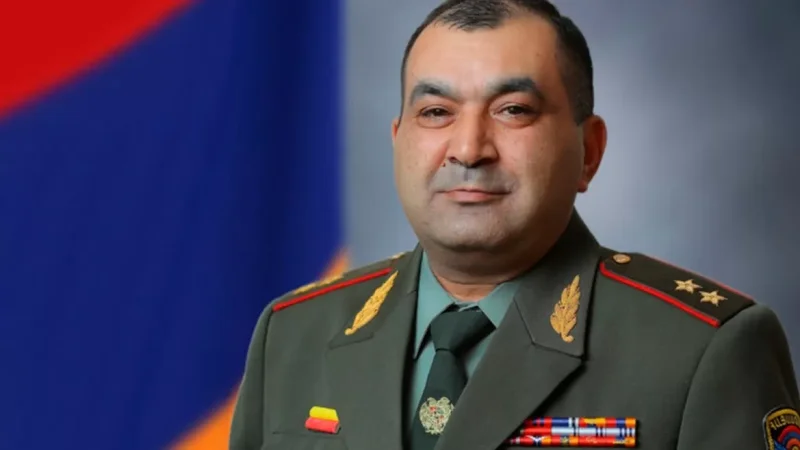 Ինձ այդ հանձնաժողովի նիստին չեն հրավիրել․ Տիրան Խաչատրյան․ «Հրապարակ»