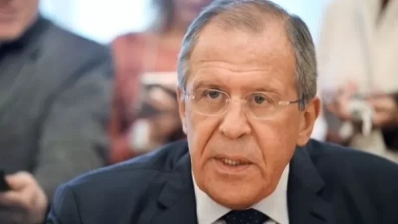 Ադրբեջանը պատրաստ է ԼՂ հայերին տալ իրավունքների այն երաշխիքները, որոնք ունեն Ադրբեջանի մյուս քաղաքացիները․ Լավրով