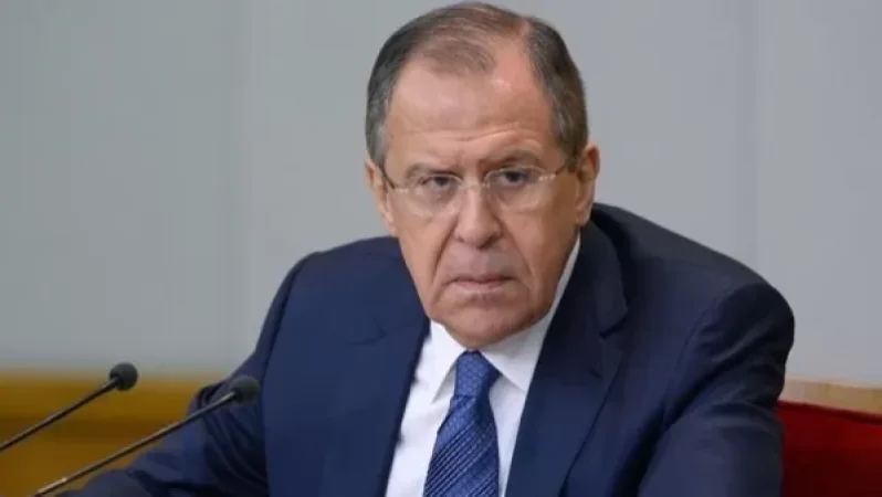 «Մոսկվան բանակցություններ չի խնդրել, բայց կլսի Կիևին». Լավրով