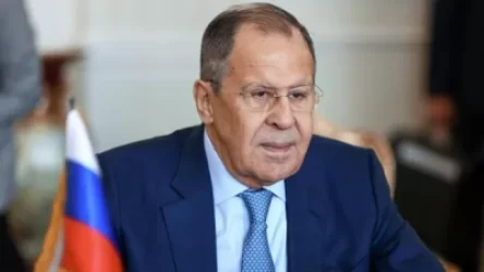 Ֆրանսիան և ԱՄՆ-ն փորձում են միջամտել Երևանի և Բաքվի միջև Ռուսաստանի միջնորդական ջանքերին. Լավրով