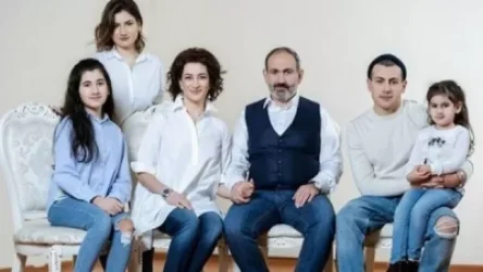 Տուգանվել է Փաշինյանի ընտանիքի հանդեպ բռնության կոչ հնչեցրած ուսուցիչը