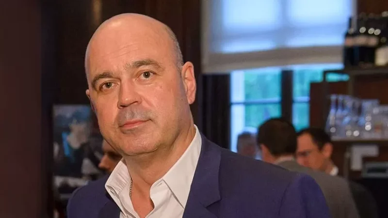 Ֆրանսիայում ձերբակալել են ռուս միլիարդատեր Ալեքսեյ Կուզմիչևին