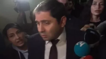 ՏԵՍԱՆՅՈՒԹ. «Վտանգը միշտ կա... սեպտեմբերի 12-13-ից հետո միշտ էլ կրակոցներ եղել են». Պապիկյան