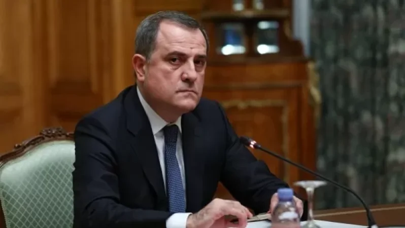 Բայրամովը դժգոհել է ԵԱՀԿ-ից