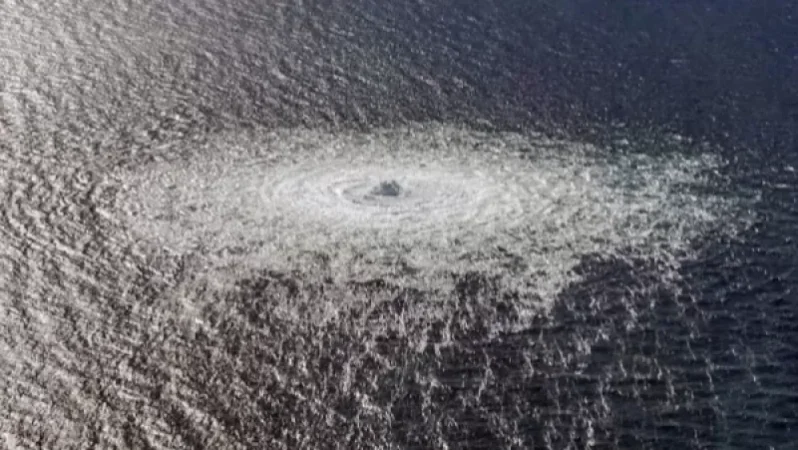 Նոր մանրամասներ` «Հյուսիսային հոսքերի» պայթյուններից