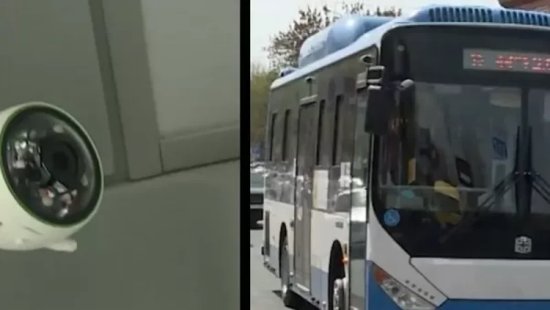 Տեսախցիկներ` ավտոբուսներում և միկրոավտոբուսներում. ոստիկանության առաջարկը. «Ժողովուրդ»