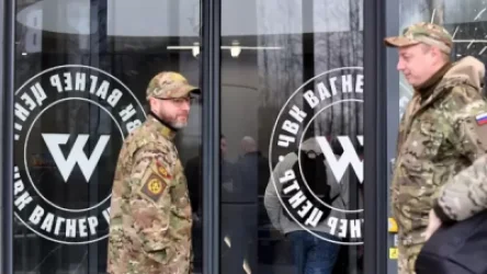 «Վագները» կճանաչվի՞ ահաբեկչական կառույց․ ԱՄՆ Կոնգրեսում օրինագիծ է ներկայացվել