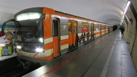 Մետրոպոլիտենում տեխնիկական խափանում է եղել