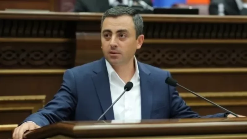 “Our Daughters-in-law are Ready to Stand Firm Too”: Sahakyan