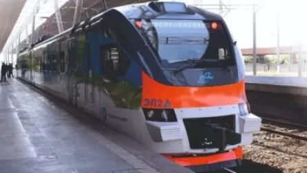 Հնարավոր է` Երևան-Գյումրի-Երևան ուղղությունը սպասարկող շարժակազմն ավելանա. ՀԿԵ
