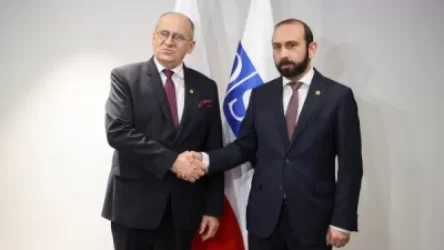 Ադրբեջանի ԶՈՒ դուրսբերումը ՀՀ-ից մեզ համար առաջնահերթություն է. Միրզոյանը՝ ԵԱՀԿ  նխագահին