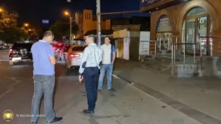 «Բաքսյոր Վաղոն» հիվանդանոցում մահացել է