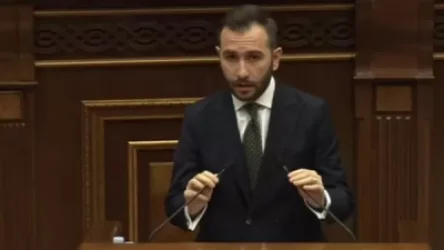 ՏԵՍԱՆՅՈՒԹ. Ինչու՞ ՔՊ-ն չմասնակցեց քվեարկությանը. Կոնջորյանը պարզաբանում է