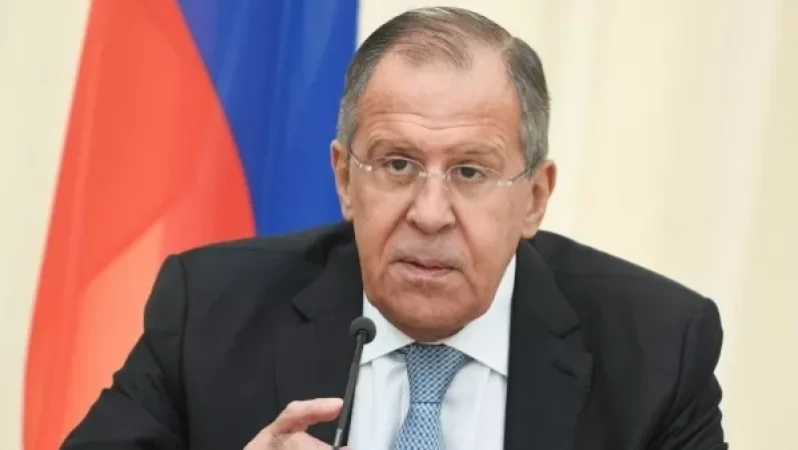 ՌԴ–ն դիտարկում է Հայաստանին պատվաստանյութերով օգնելու հարցը. Լավրով