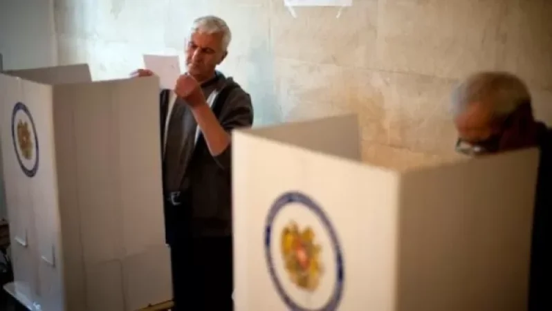 Բյուջեից 7 մլն դրամ է հատկացվել ընտրությունների դիտորդ պատվիրակությունների համար