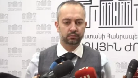 «Թե ինչքանո՞վ է ՌԴ-ն կարող  ԼՂ հարցը սերունդներին թողնելու իր առաջարկն իրականություն դարձնել, հարց է». Աղաջանյան