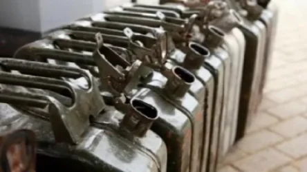 Հրամանատարը 1 տարի յուրացրել է ավտոբենզինի և վառելանյութի կտրոնները. դատախազություն