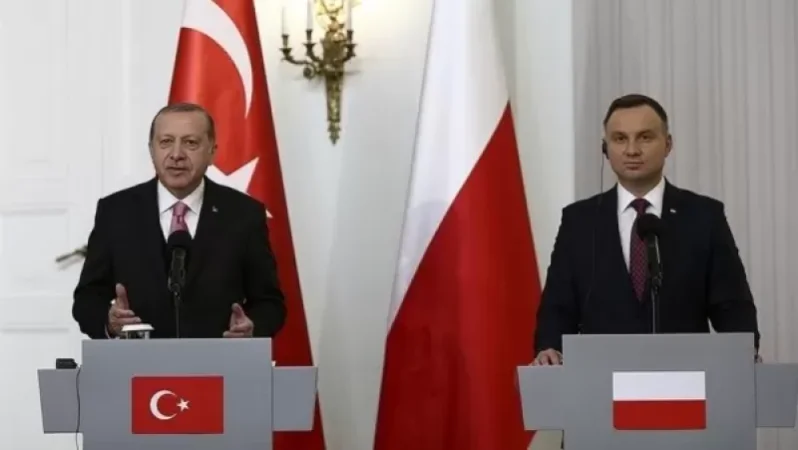 Poland to Acquire Bayraktar TB2 Drones from Turkey