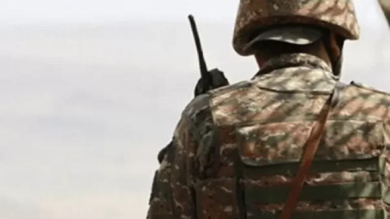 Քիչ առաջ ՀՀ ՊՆ զորմասերից մեկում զինվորին գտել են ինքնասպան եղած. ArmLur. am