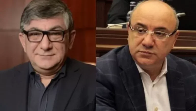 Խաչատուր Սուքիասյանն ու Գուրգեն Արսենյանը՝ ՔՊ ցուցակո՞ւմ․ armtimes-ը մանրամասներ է հայտնում