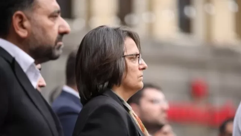 Համագործակցել Նիկոլ Փաշինյանի  և նրա ղեկավարած ուժի հե՞տ, ոչ, ոչ մի պարագայում․ «5165 շարժում»