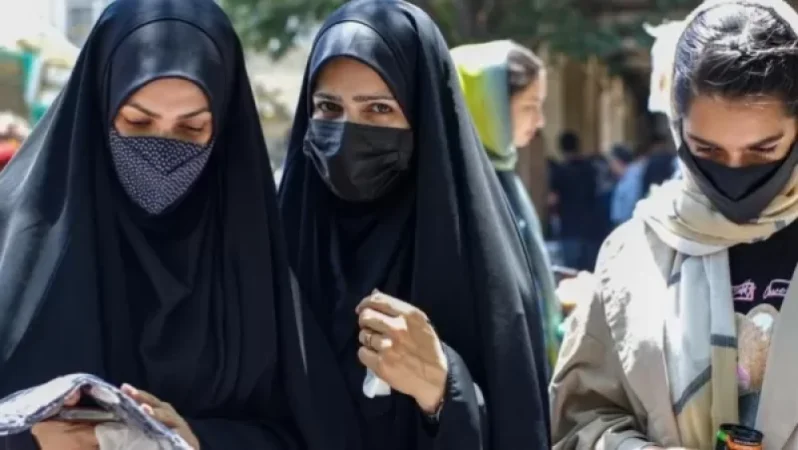 Իրանի խորհրդարանը կքննարկի հիջաբ կրելու հարցը