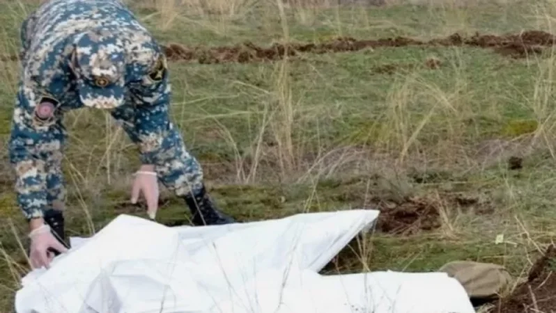 Հայտնաբերել և տարհանել են ևս 4 զինծառայողի աճյուն