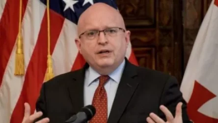 «Բոլորս էլ գիտակցում ենք, որ սա դյուրին չէ». Ռիքերը` հայ-ադրբեջանական երկխոսության մասին